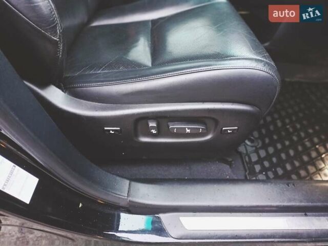 Черный Лексус РХ, объемом двигателя 3.46 л и пробегом 210 тыс. км за 18000 $, фото 30 на Automoto.ua