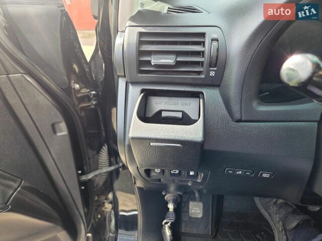 Чорний Лексус РХ, об'ємом двигуна 3.46 л та пробігом 210 тис. км за 15500 $, фото 31 на Automoto.ua