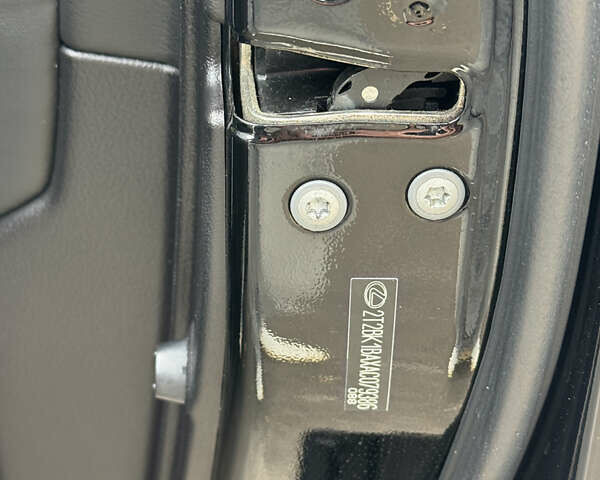 Лексус РХ 2010 в Киеве на Automoto.ua Черный Лексус РХ, объемом двигателя 3.46 л и пробегом 214 тыс. км за 14999 $, фото 42 на Automoto.ua