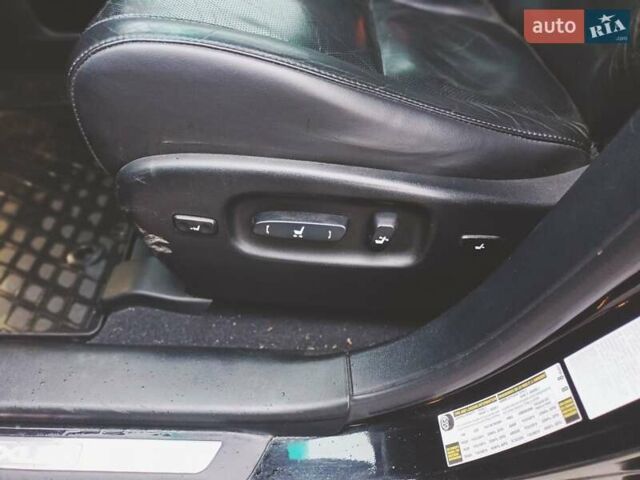 Черный Лексус РХ, объемом двигателя 3.46 л и пробегом 210 тыс. км за 18000 $, фото 37 на Automoto.ua