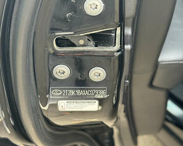 Лексус РХ 2010 в Киеве на Automoto.ua Черный Лексус РХ, объемом двигателя 3.46 л и пробегом 214 тыс. км за 14999 $, фото 43 на Automoto.ua