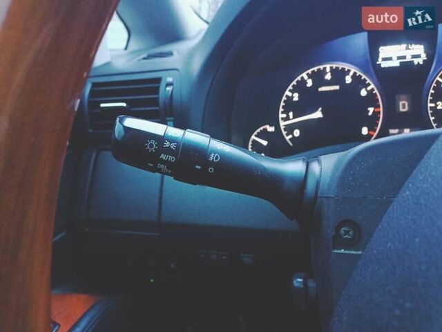 Черный Лексус РХ, объемом двигателя 3.46 л и пробегом 210 тыс. км за 18000 $, фото 69 на Automoto.ua