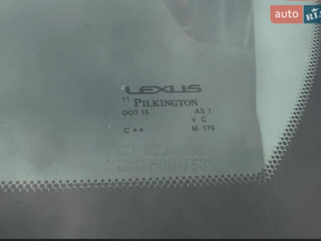 Черный Лексус РХ, объемом двигателя 3.5 л и пробегом 136 тыс. км за 17400 $, фото 32 на Automoto.ua