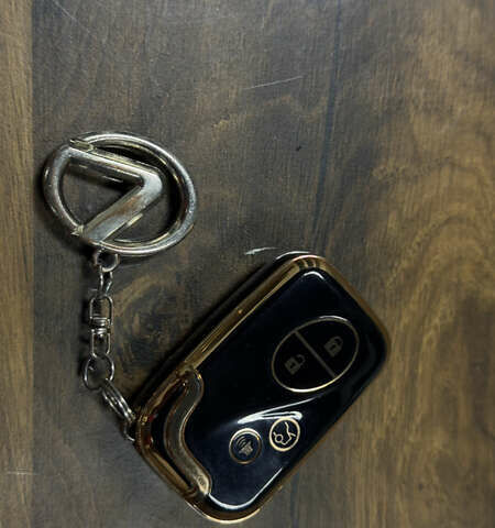 Чорний Лексус РХ, об'ємом двигуна 3.46 л та пробігом 203 тис. км за 15500 $, фото 13 на Automoto.ua