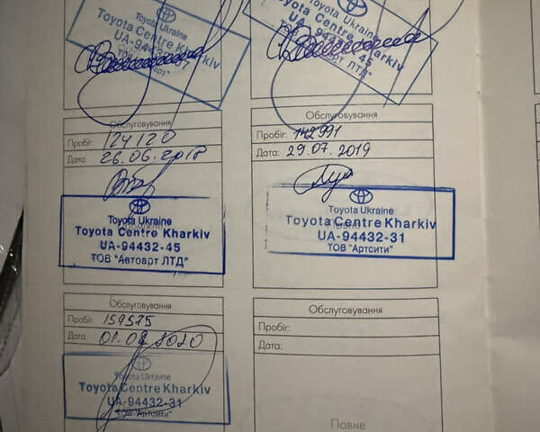 Черный Лексус РХ, объемом двигателя 3.5 л и пробегом 186 тыс. км за 18900 $, фото 59 на Automoto.ua
