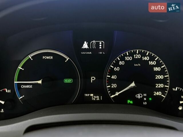 Черный Лексус РХ, объемом двигателя 3.46 л и пробегом 238 тыс. км за 19700 $, фото 18 на Automoto.ua