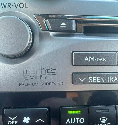 Черный Лексус РХ, объемом двигателя 3.5 л и пробегом 148 тыс. км за 20500 $, фото 14 на Automoto.ua