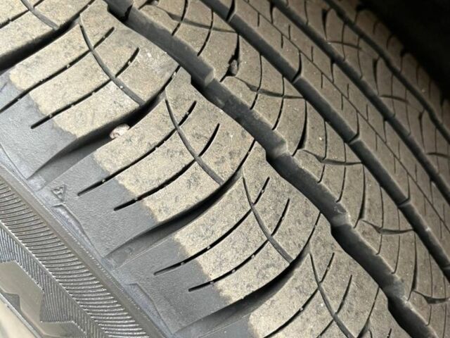 Чорний Лексус РХ, об'ємом двигуна 3.5 л та пробігом 245 тис. км за 16000 $, фото 10 на Automoto.ua