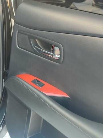 Черный Лексус РХ, объемом двигателя 3.46 л и пробегом 211 тыс. км за 19500 $, фото 17 на Automoto.ua