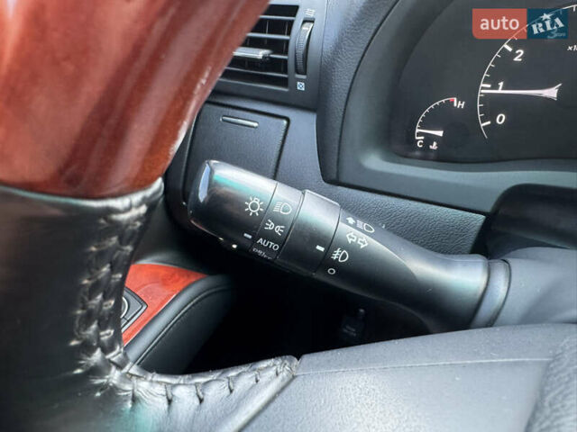 Черный Лексус РХ, объемом двигателя 3.46 л и пробегом 126 тыс. км за 17500 $, фото 16 на Automoto.ua