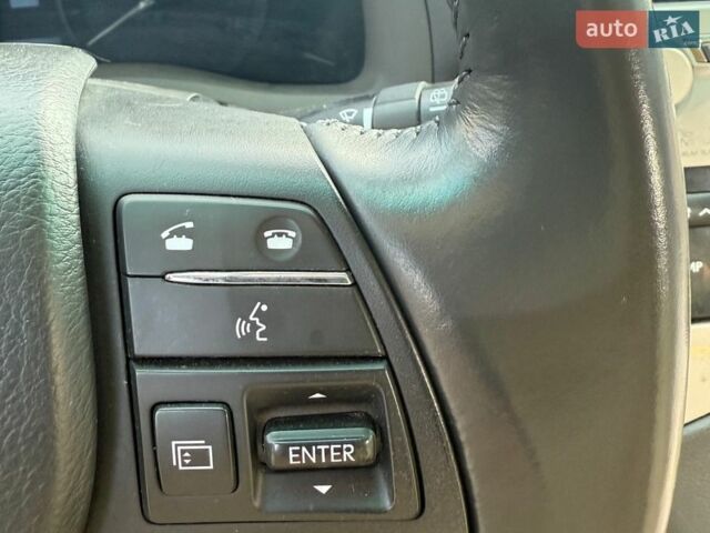 Чорний Лексус РХ, об'ємом двигуна 3.46 л та пробігом 273 тис. км за 16000 $, фото 17 на Automoto.ua