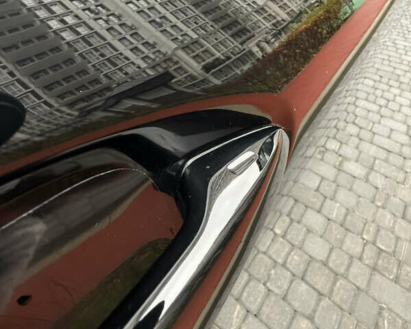 Черный Лексус РХ, объемом двигателя 3.5 л и пробегом 186 тыс. км за 18900 $, фото 10 на Automoto.ua