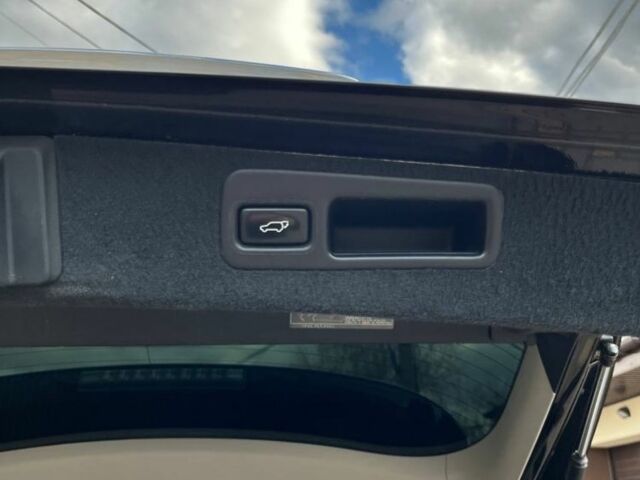 Чорний Лексус РХ, об'ємом двигуна 3.5 л та пробігом 245 тис. км за 16000 $, фото 15 на Automoto.ua