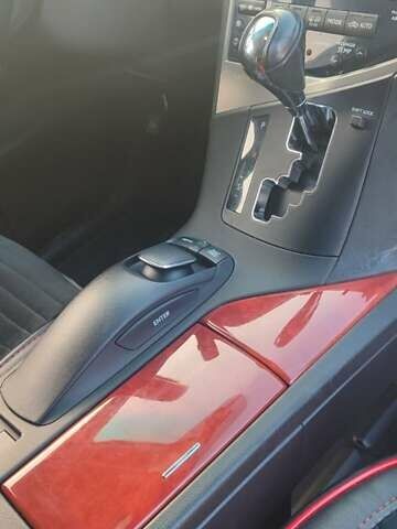 Черный Лексус РХ, объемом двигателя 3.46 л и пробегом 211 тыс. км за 19500 $, фото 24 на Automoto.ua