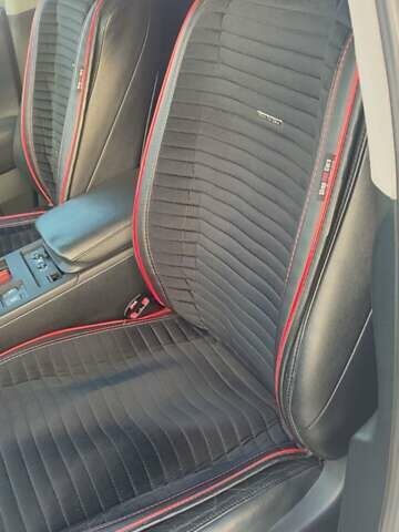 Черный Лексус РХ, объемом двигателя 3.46 л и пробегом 211 тыс. км за 19500 $, фото 12 на Automoto.ua