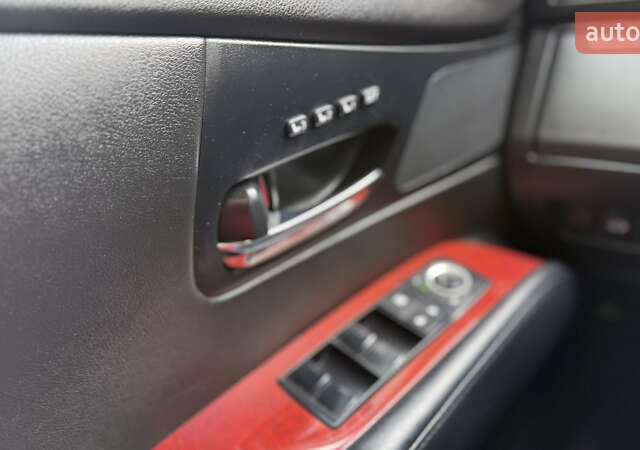 Чорний Лексус РХ, об'ємом двигуна 3.46 л та пробігом 203 тис. км за 15500 $, фото 55 на Automoto.ua