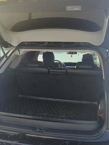 Черный Лексус РХ, объемом двигателя 3.46 л и пробегом 211 тыс. км за 19500 $, фото 26 на Automoto.ua