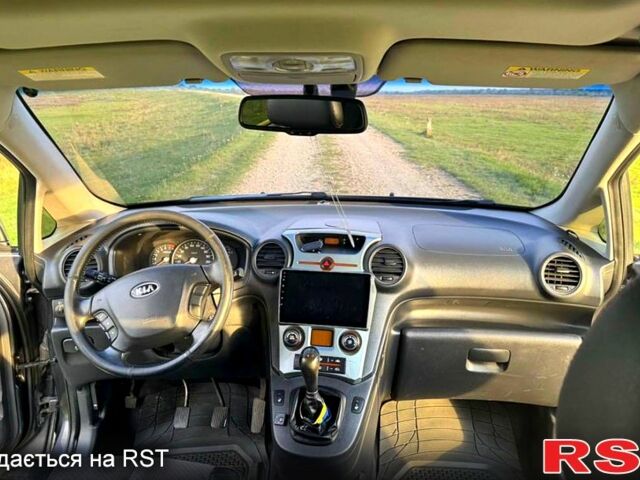 Черный Лексус РХ, объемом двигателя 3.5 л и пробегом 18600 тыс. км за 6300 $, фото 4 на Automoto.ua