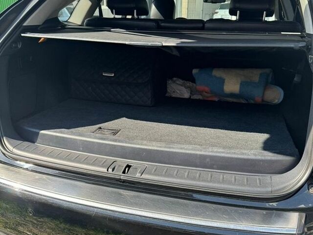 Чорний Лексус РХ, об'ємом двигуна 3.5 л та пробігом 210 тис. км за 16300 $, фото 12 на Automoto.ua