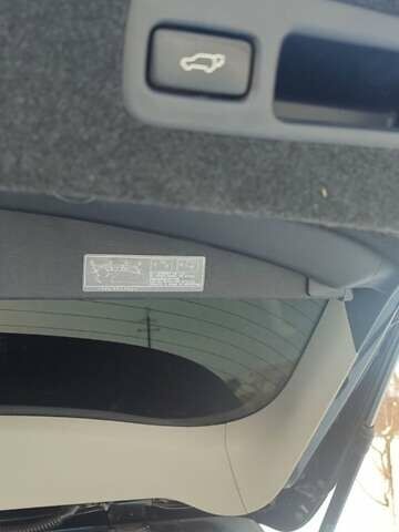 Черный Лексус РХ, объемом двигателя 3.46 л и пробегом 211 тыс. км за 19500 $, фото 27 на Automoto.ua