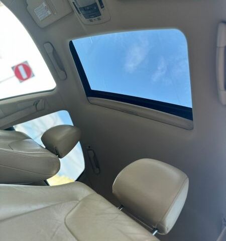 Черный Лексус РХ, объемом двигателя 3.5 л и пробегом 148 тыс. км за 20500 $, фото 39 на Automoto.ua