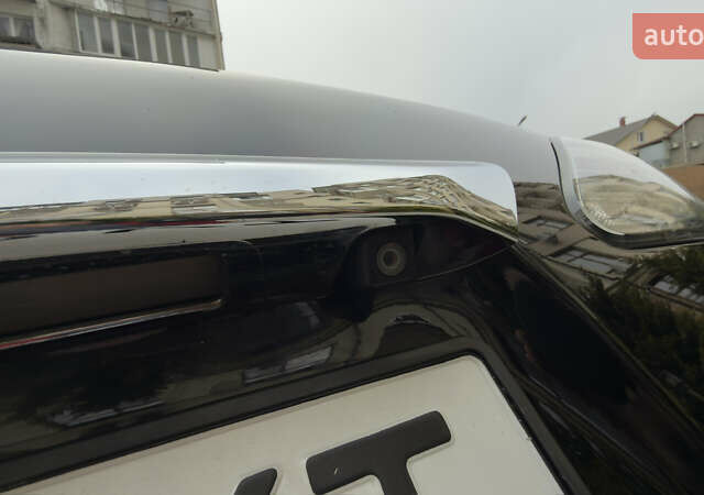 Чорний Лексус РХ, об'ємом двигуна 3.46 л та пробігом 203 тис. км за 15500 $, фото 40 на Automoto.ua