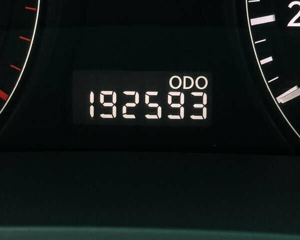 Черный Лексус РХ, объемом двигателя 3.5 л и пробегом 192 тыс. км за 17500 $, фото 17 на Automoto.ua