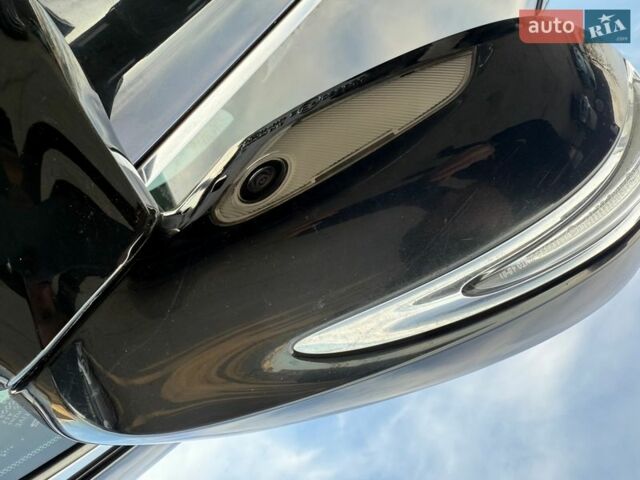 Чорний Лексус РХ, об'ємом двигуна 3.46 л та пробігом 273 тис. км за 16000 $, фото 16 на Automoto.ua