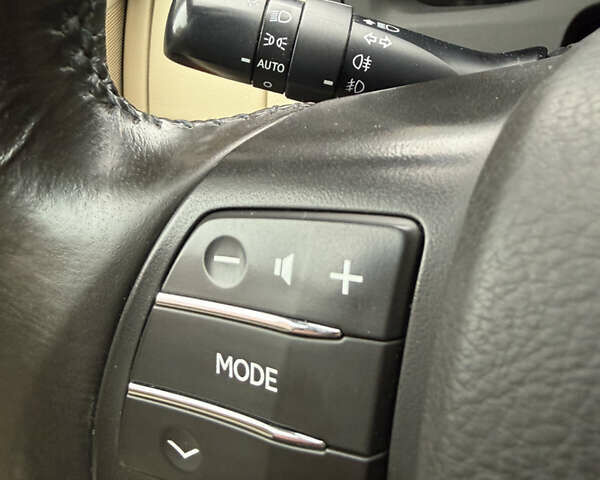 Черный Лексус РХ, объемом двигателя 3.5 л и пробегом 186 тыс. км за 18900 $, фото 30 на Automoto.ua