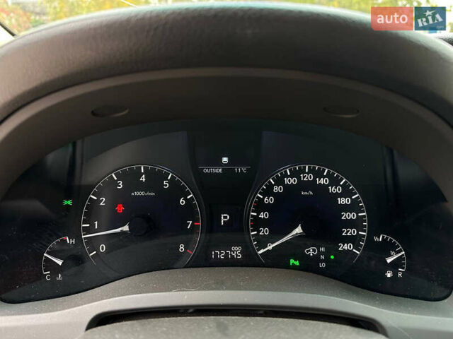 Черный Лексус РХ, объемом двигателя 3.46 л и пробегом 172 тыс. км за 16700 $, фото 50 на Automoto.ua