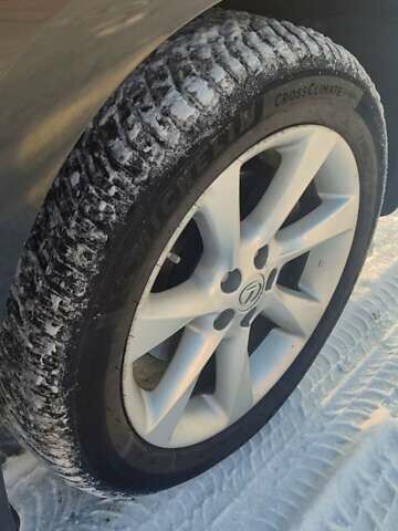 Черный Лексус РХ, объемом двигателя 3.46 л и пробегом 211 тыс. км за 19500 $, фото 2 на Automoto.ua