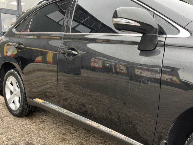 Лексус РХ 2011 в Харькове на Automoto.ua Черный Лексус РХ, объемом двигателя 3.5 л и пробегом 193 тыс. км за 18500 $, фото 1 на Automoto.ua