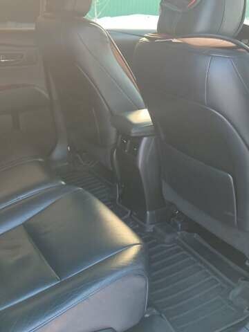 Черный Лексус РХ, объемом двигателя 3.46 л и пробегом 211 тыс. км за 19500 $, фото 18 на Automoto.ua