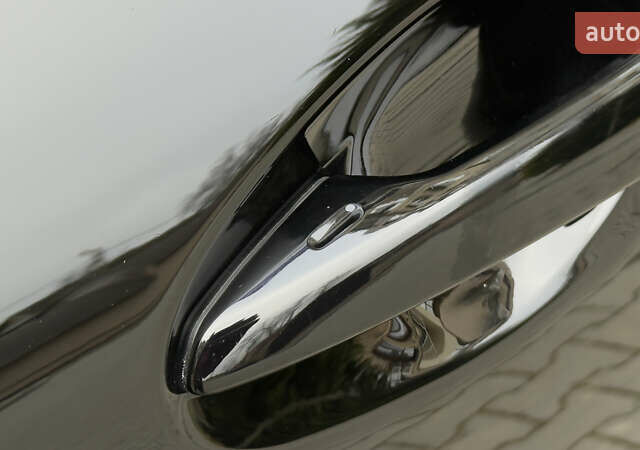 Чорний Лексус РХ, об'ємом двигуна 3.46 л та пробігом 203 тис. км за 15500 $, фото 48 на Automoto.ua