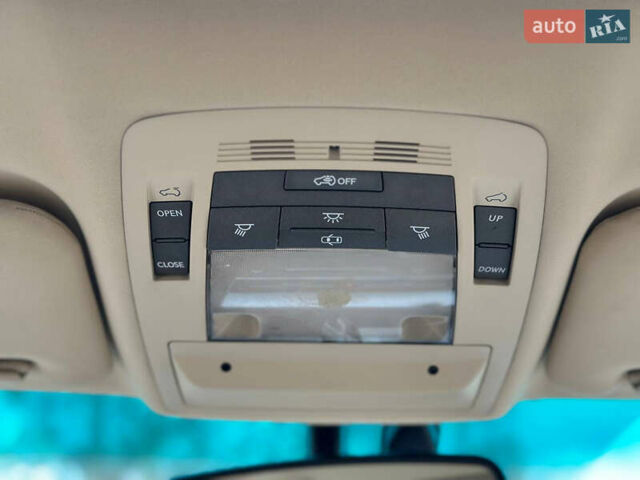Черный Лексус РХ, объемом двигателя 3.46 л и пробегом 172 тыс. км за 16700 $, фото 45 на Automoto.ua