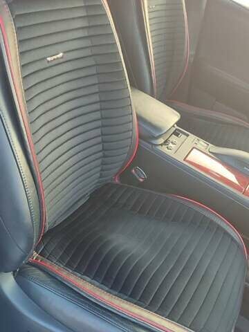 Черный Лексус РХ, объемом двигателя 3.46 л и пробегом 211 тыс. км за 19500 $, фото 22 на Automoto.ua