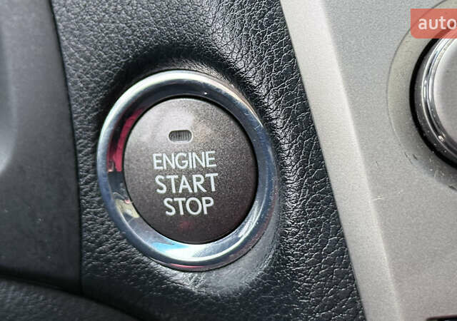 Чорний Лексус РХ, об'ємом двигуна 3.46 л та пробігом 203 тис. км за 15500 $, фото 53 на Automoto.ua