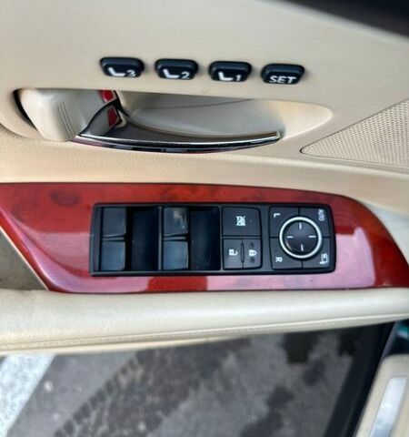 Черный Лексус РХ, объемом двигателя 3.5 л и пробегом 148 тыс. км за 20500 $, фото 44 на Automoto.ua