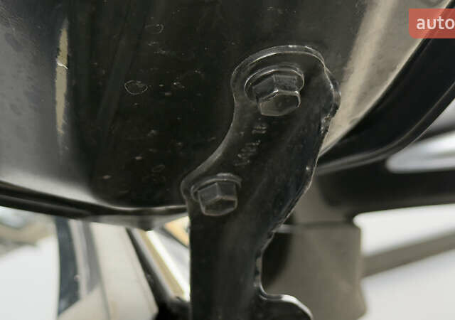 Чорний Лексус РХ, об'ємом двигуна 3.46 л та пробігом 203 тис. км за 15500 $, фото 52 на Automoto.ua