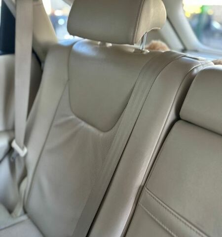 Черный Лексус РХ, объемом двигателя 3.5 л и пробегом 148 тыс. км за 20500 $, фото 37 на Automoto.ua