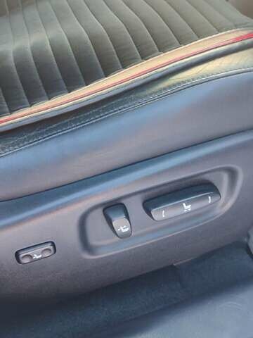 Черный Лексус РХ, объемом двигателя 3.46 л и пробегом 211 тыс. км за 19500 $, фото 29 на Automoto.ua