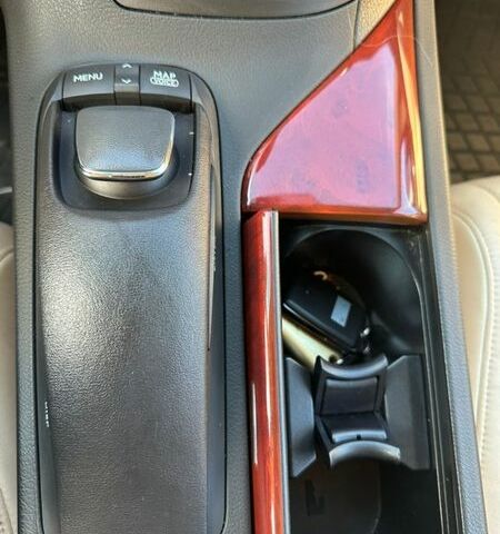 Черный Лексус РХ, объемом двигателя 3.5 л и пробегом 148 тыс. км за 20500 $, фото 48 на Automoto.ua