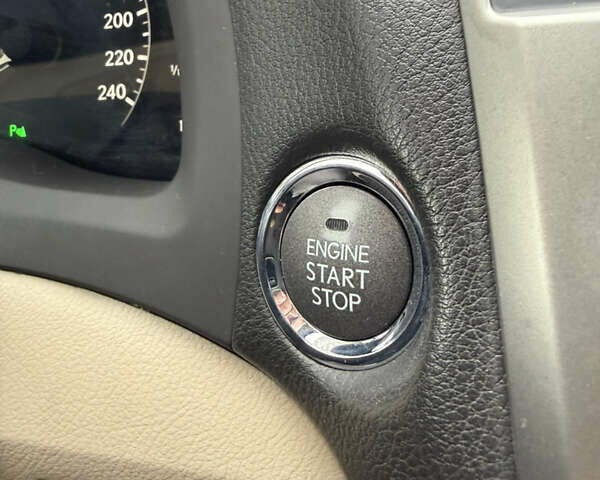 Черный Лексус РХ, объемом двигателя 3.5 л и пробегом 186 тыс. км за 18900 $, фото 33 на Automoto.ua