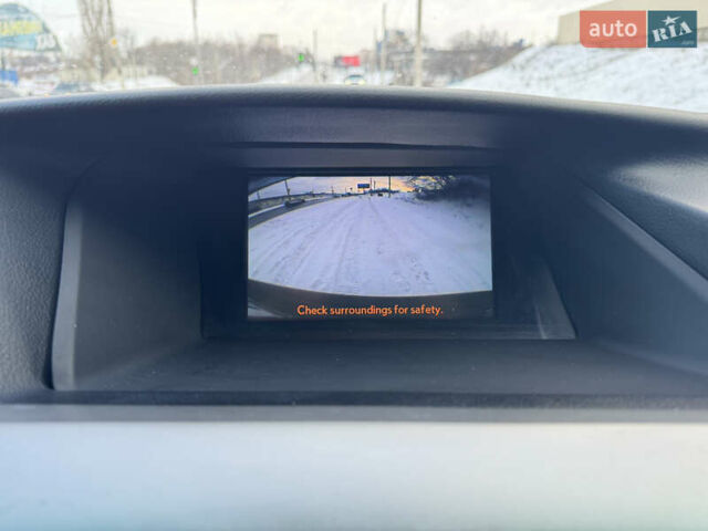 Черный Лексус РХ, объемом двигателя 3.46 л и пробегом 126 тыс. км за 17500 $, фото 19 на Automoto.ua