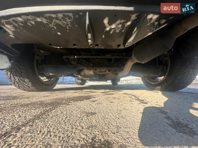 Черный Лексус РХ, объемом двигателя 3.5 л и пробегом 148 тыс. км за 20500 $, фото 19 на Automoto.ua