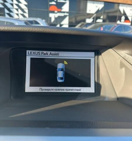 Черный Лексус РХ, объемом двигателя 3.5 л и пробегом 148 тыс. км за 20500 $, фото 47 на Automoto.ua