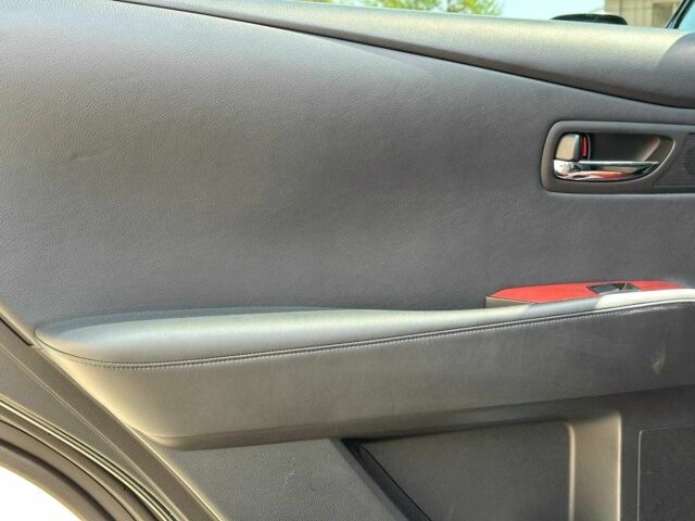 Черный Лексус РХ, объемом двигателя 0 л и пробегом 322 тыс. км за 14440 $, фото 15 на Automoto.ua