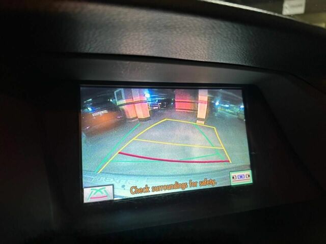 Черный Лексус РХ, объемом двигателя 3.5 л и пробегом 173 тыс. км за 16700 $, фото 9 на Automoto.ua