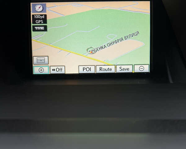 Черный Лексус РХ, объемом двигателя 3.5 л и пробегом 186 тыс. км за 18900 $, фото 34 на Automoto.ua