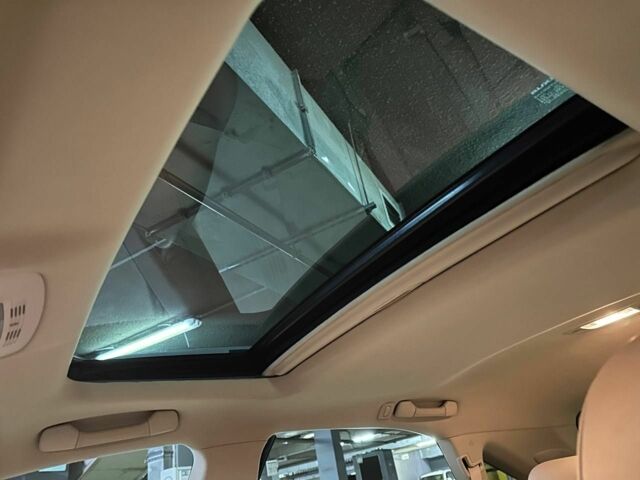 Черный Лексус РХ, объемом двигателя 3.5 л и пробегом 173 тыс. км за 16700 $, фото 19 на Automoto.ua